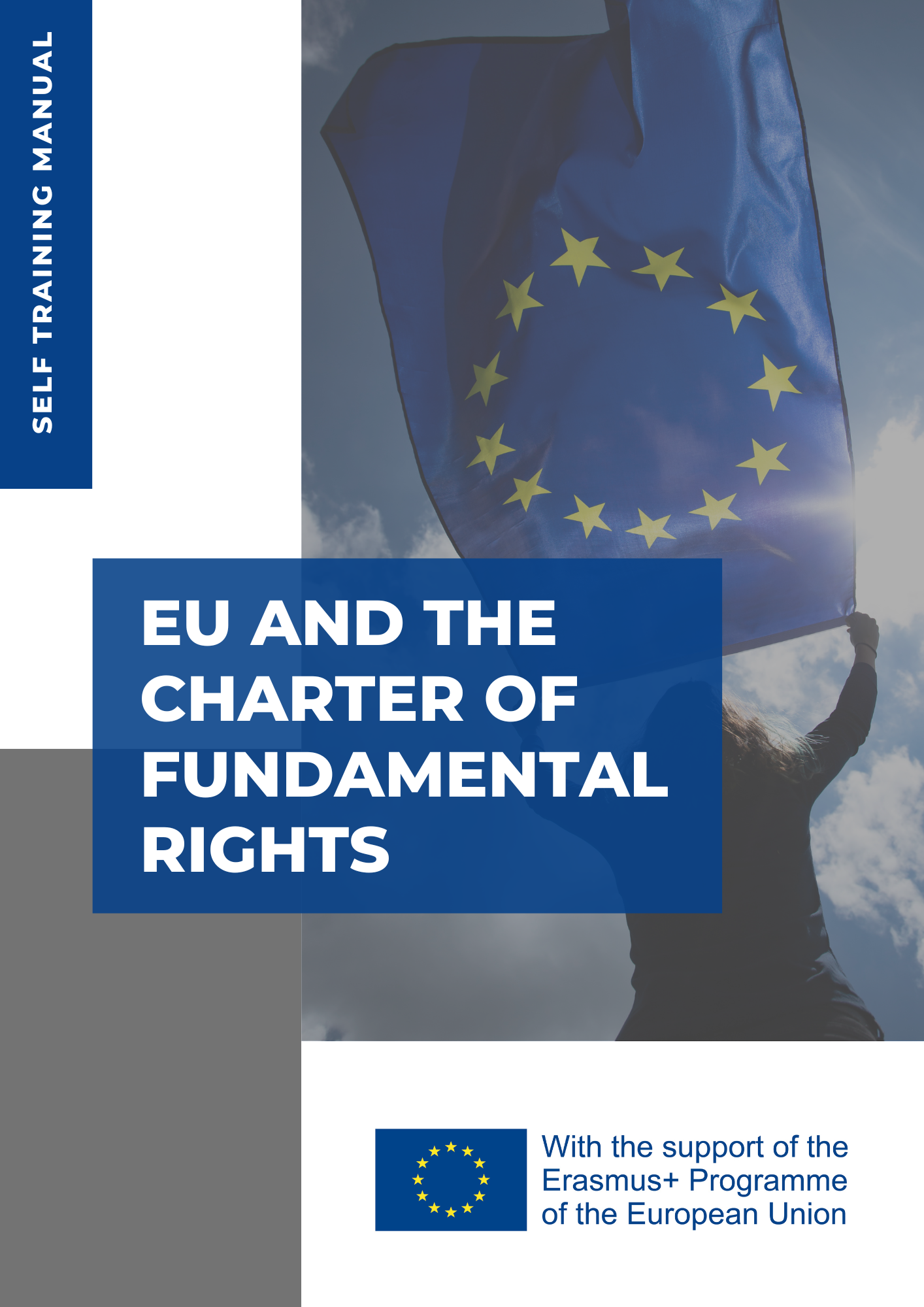 Self-Training Manual on the EU Charter of Fundamental Rights